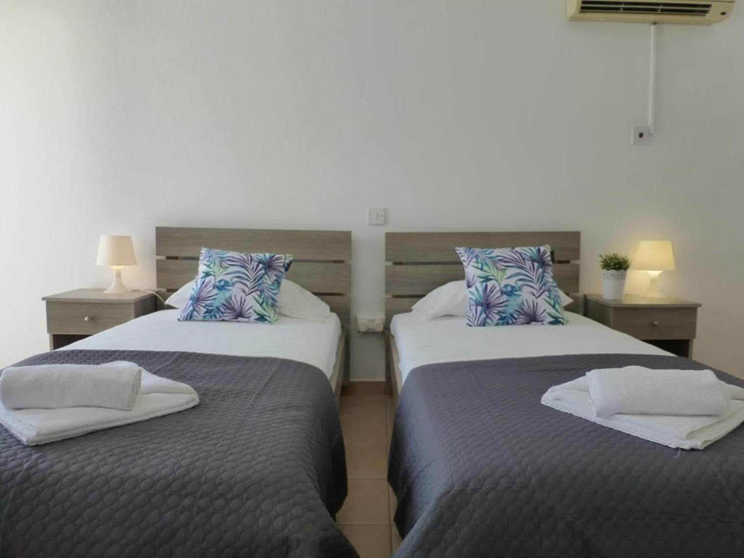 Apartment Paradise Sands Ayia Napa