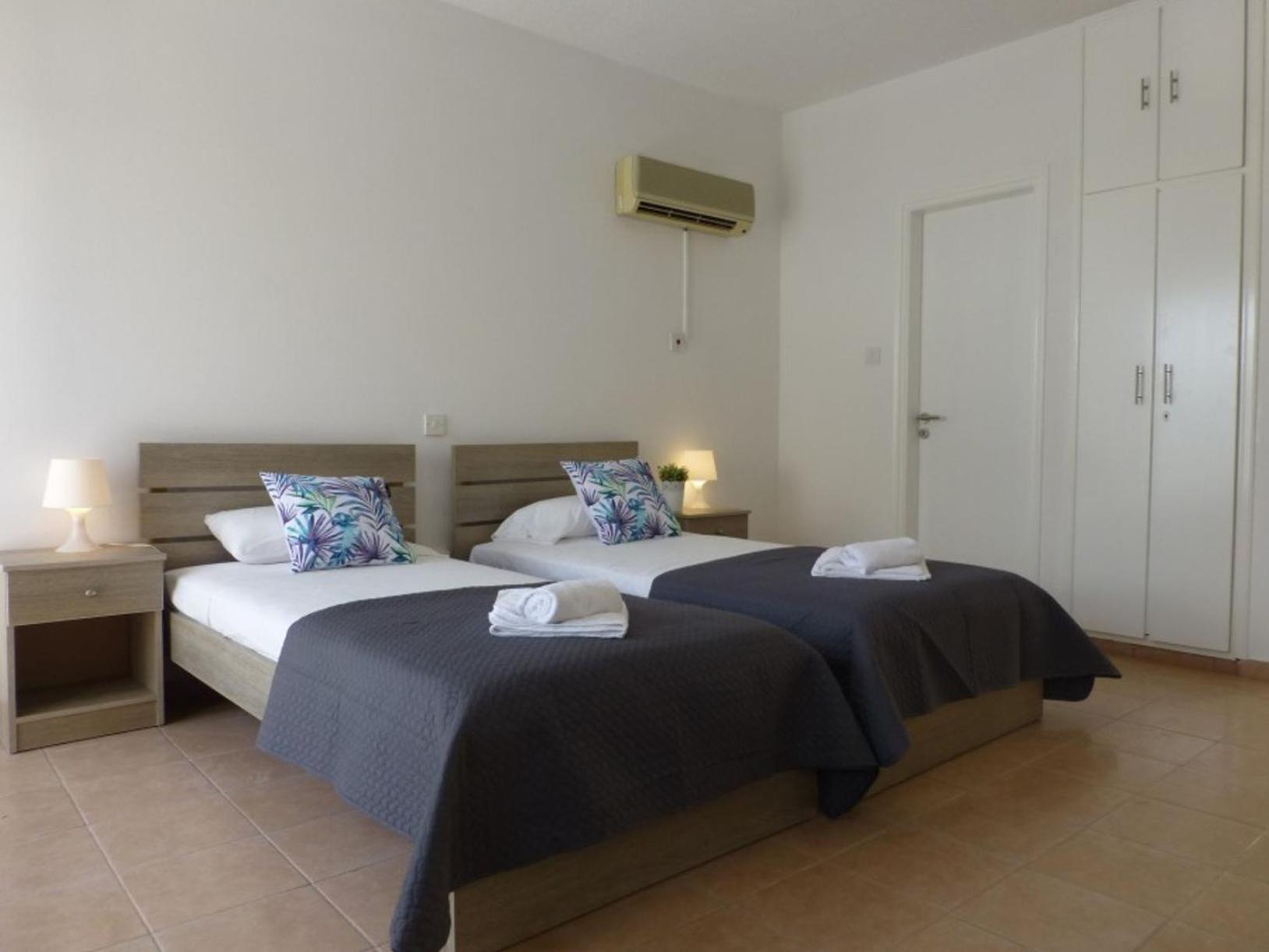 Paradise Sands Apartment Ayia Napa