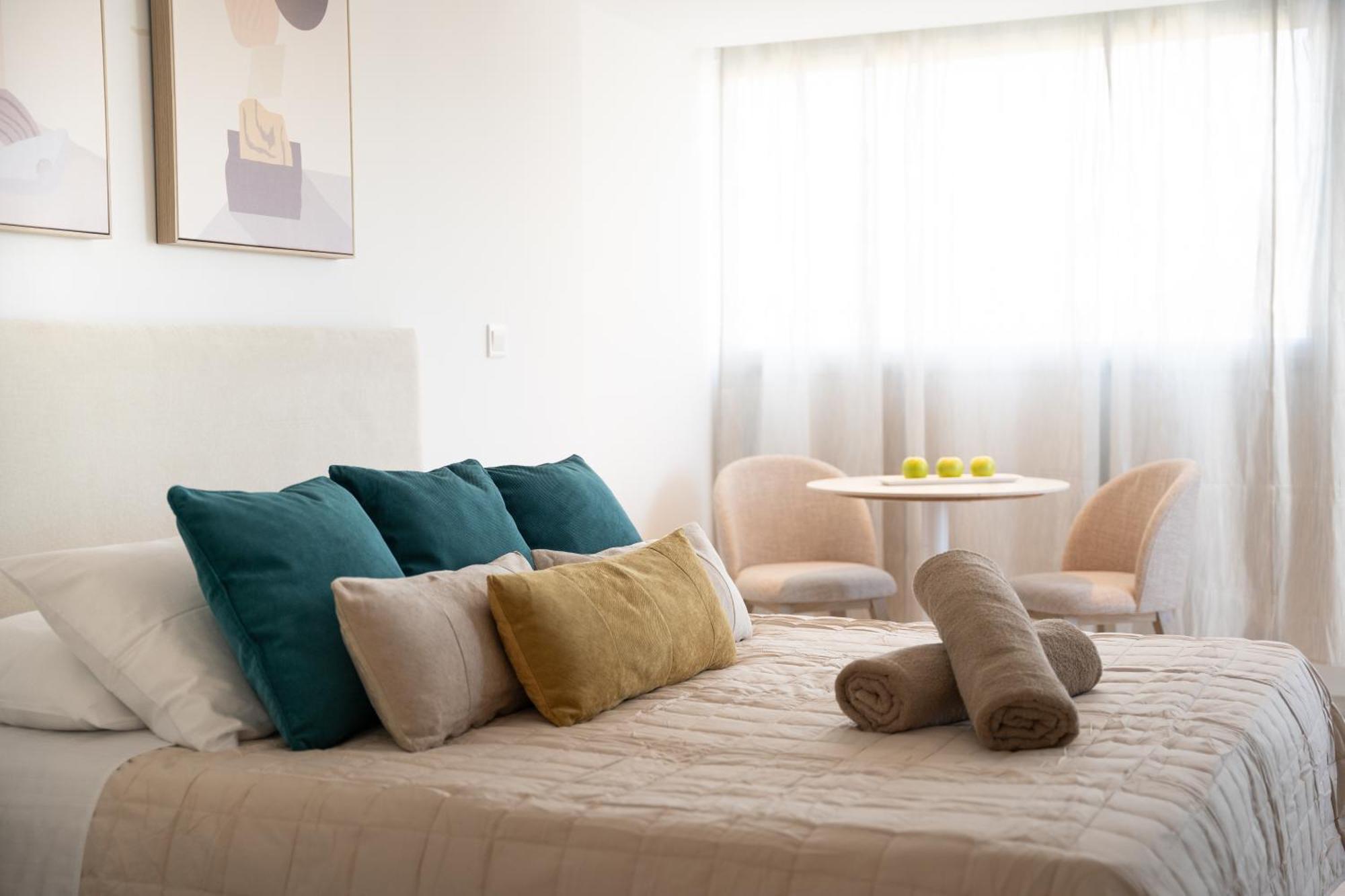 Cyprotel Florida Hotel 4*