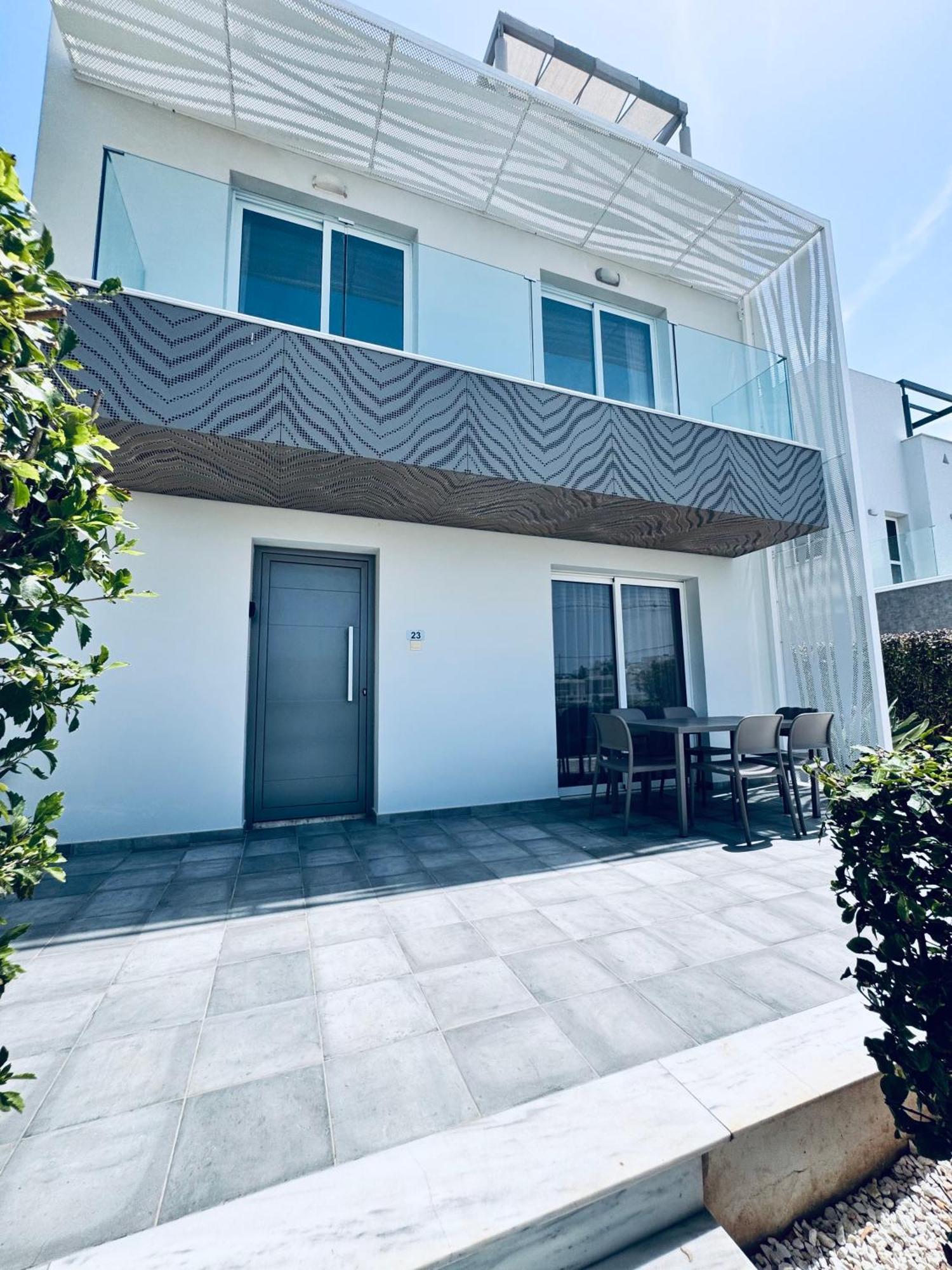Nissini Wana Luxury Ayia Napa