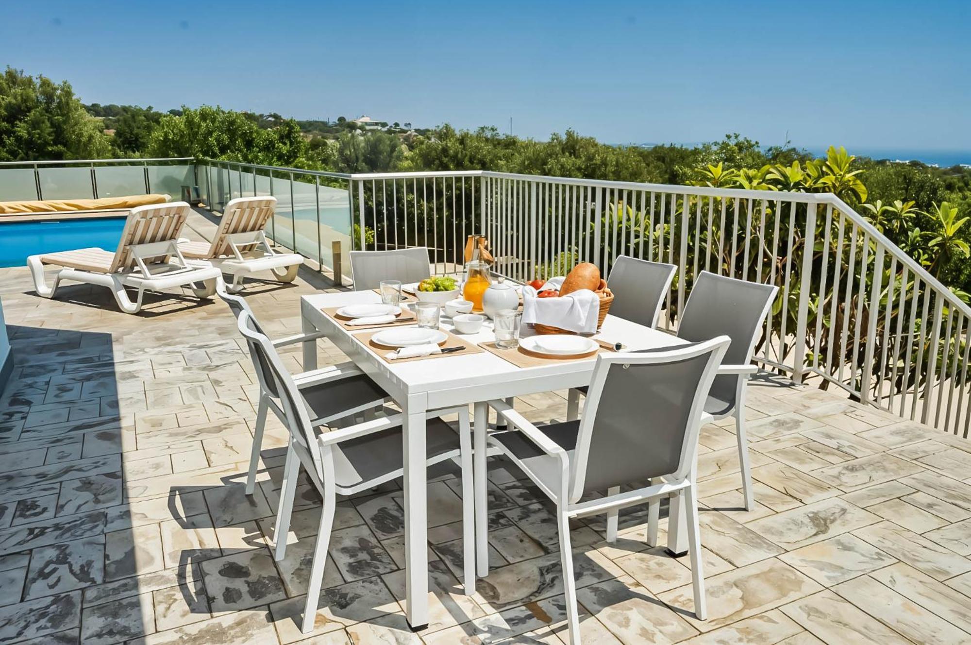 Villa Christina Elite Private Pool Retreat