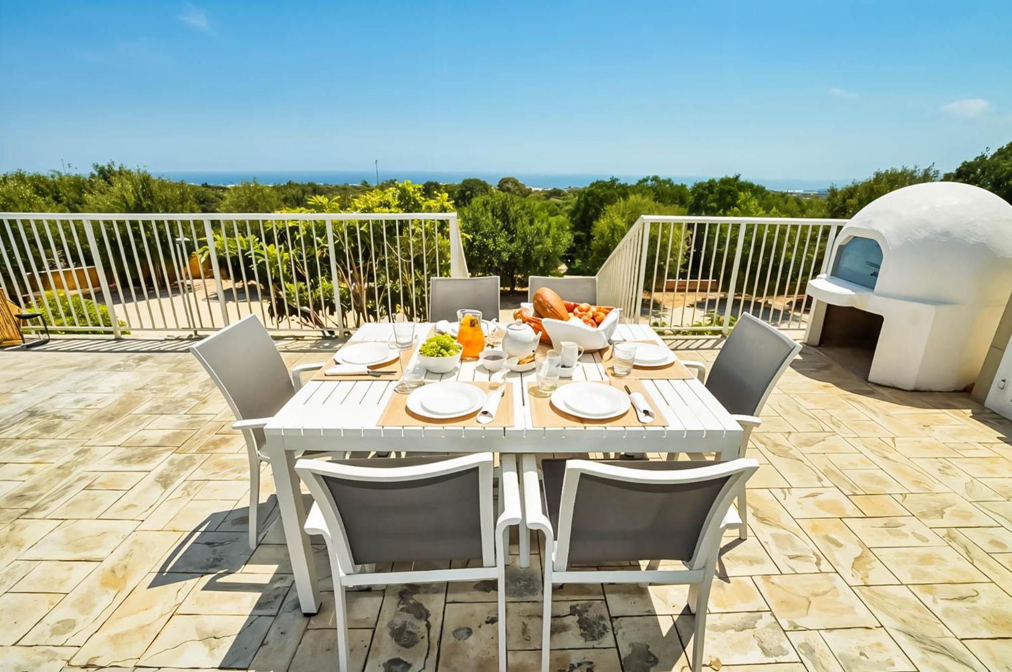 Christina Elite Private Pool Retreat Villa Agia Napa