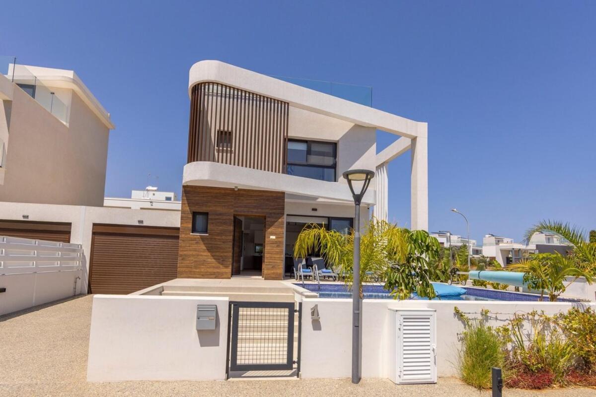 Nissi 1 Ayia Napa