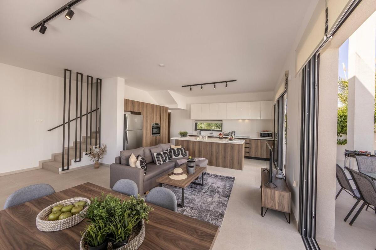 Nissi 1 Villa Ayia Napa