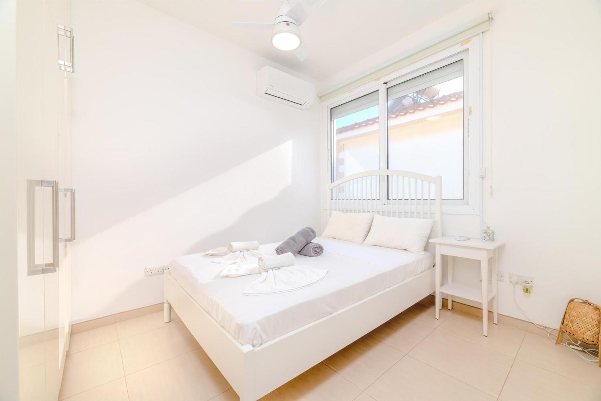 Villa Ayia Thekla House