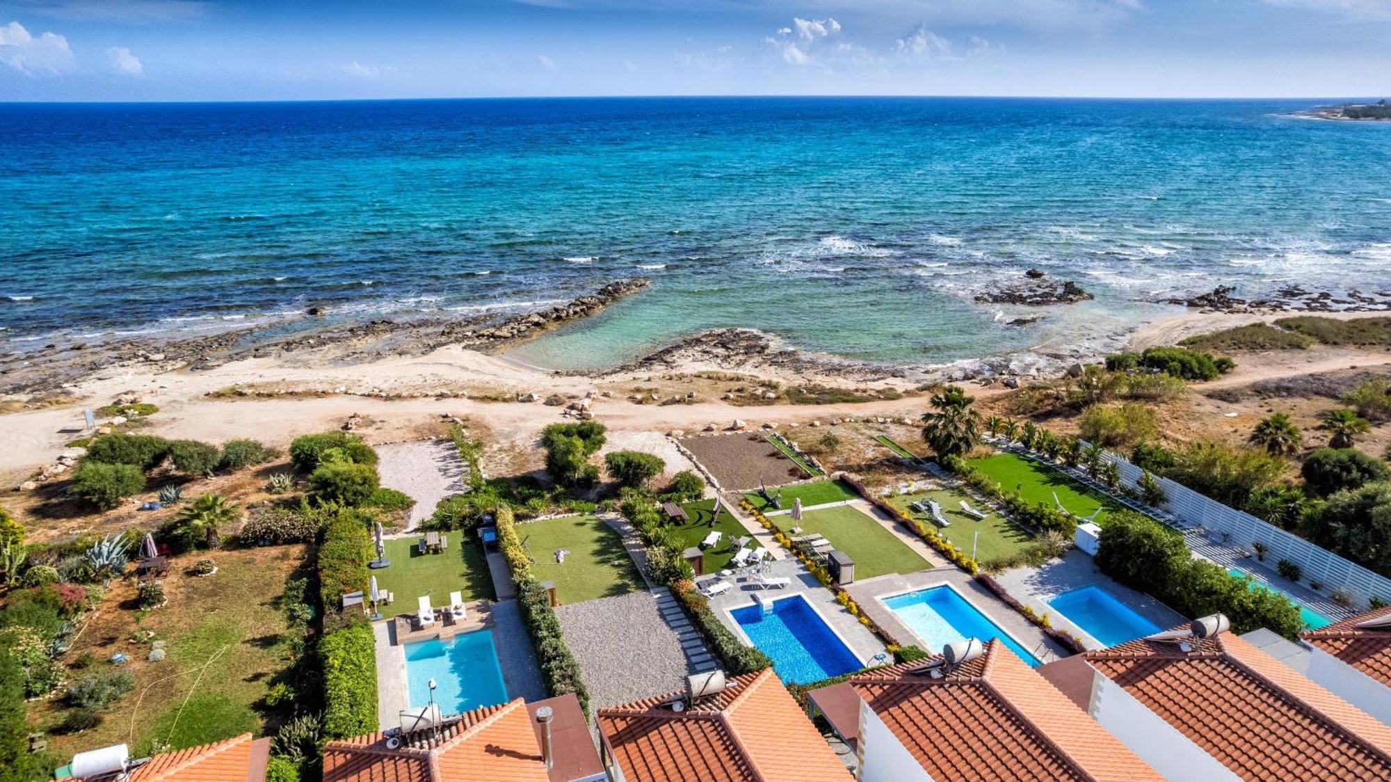Ayia Thekla House Villa Ayia Napa