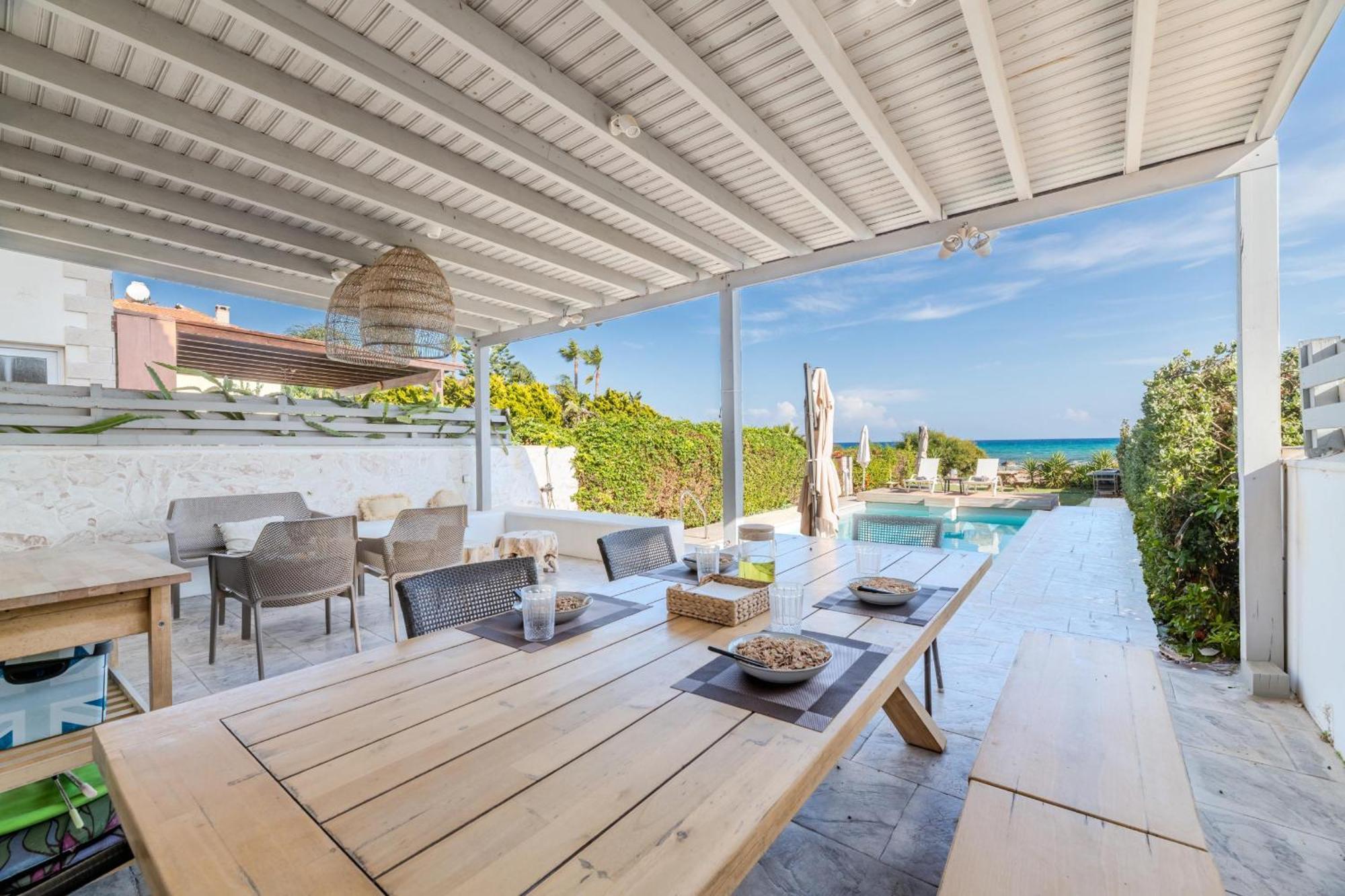 Villa Ayia Thekla House