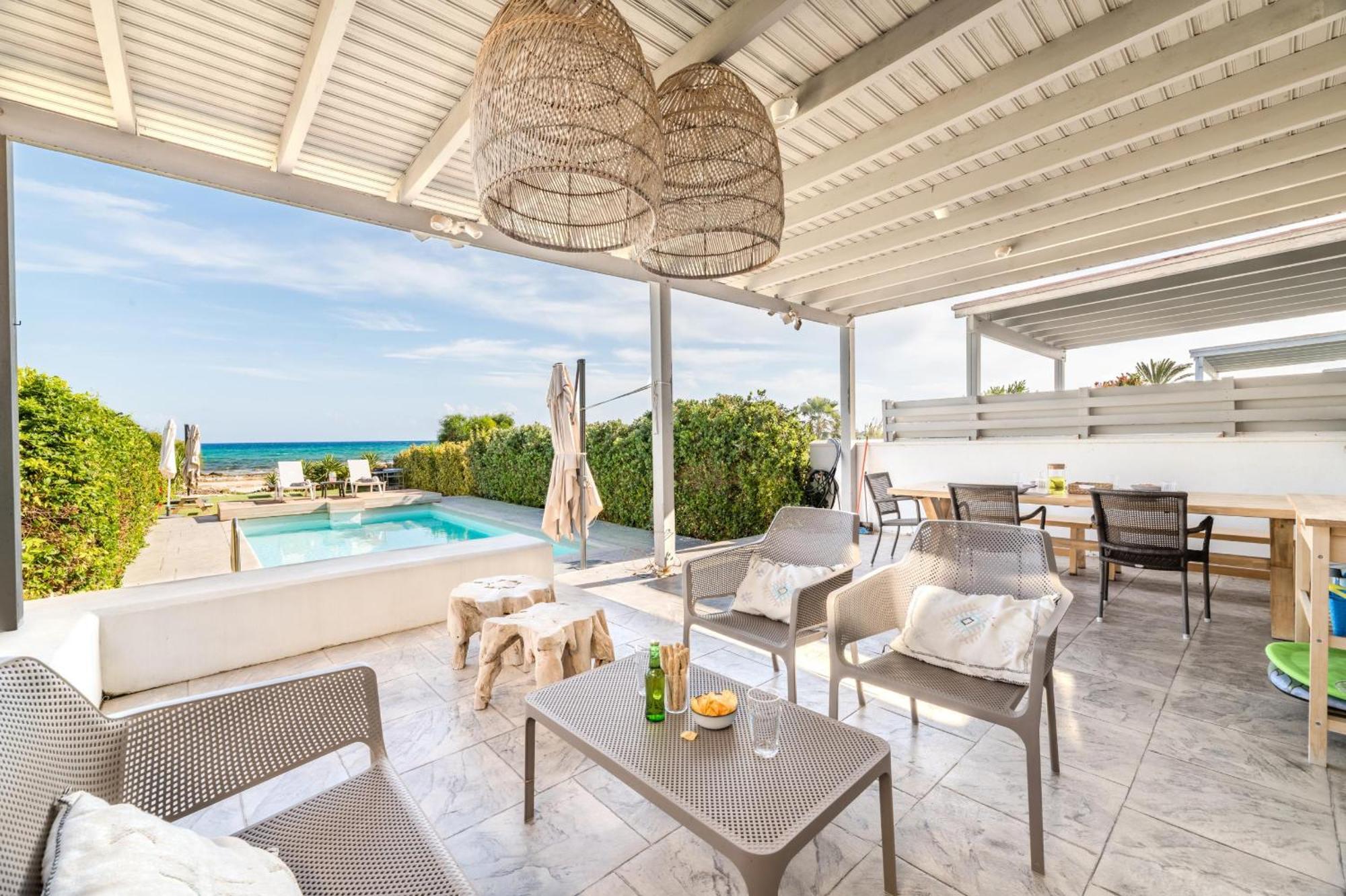 Ayia Thekla House Villa Ayia Napa