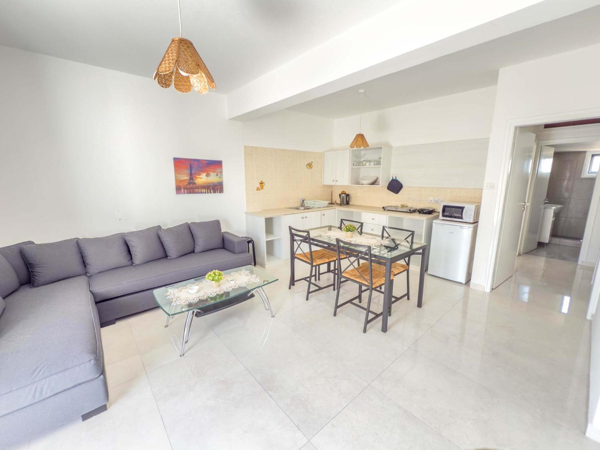 Napa Apartment Ayia Napa