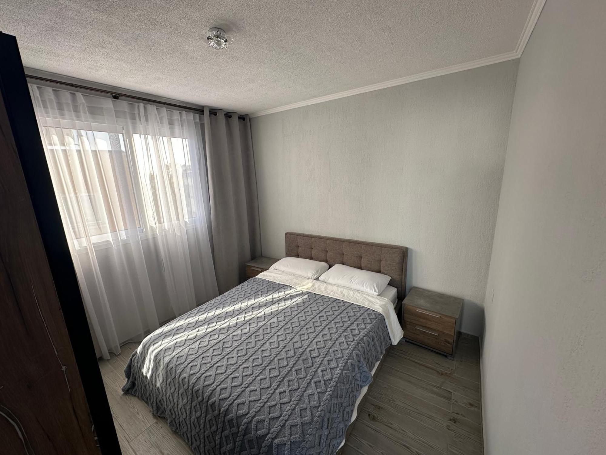 Apartment Emerald Luxe Ayia Napa