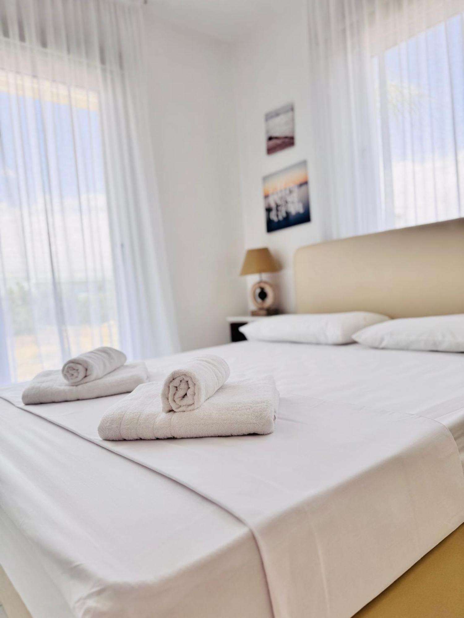 Nissini Wana Luxury Ayia Napa