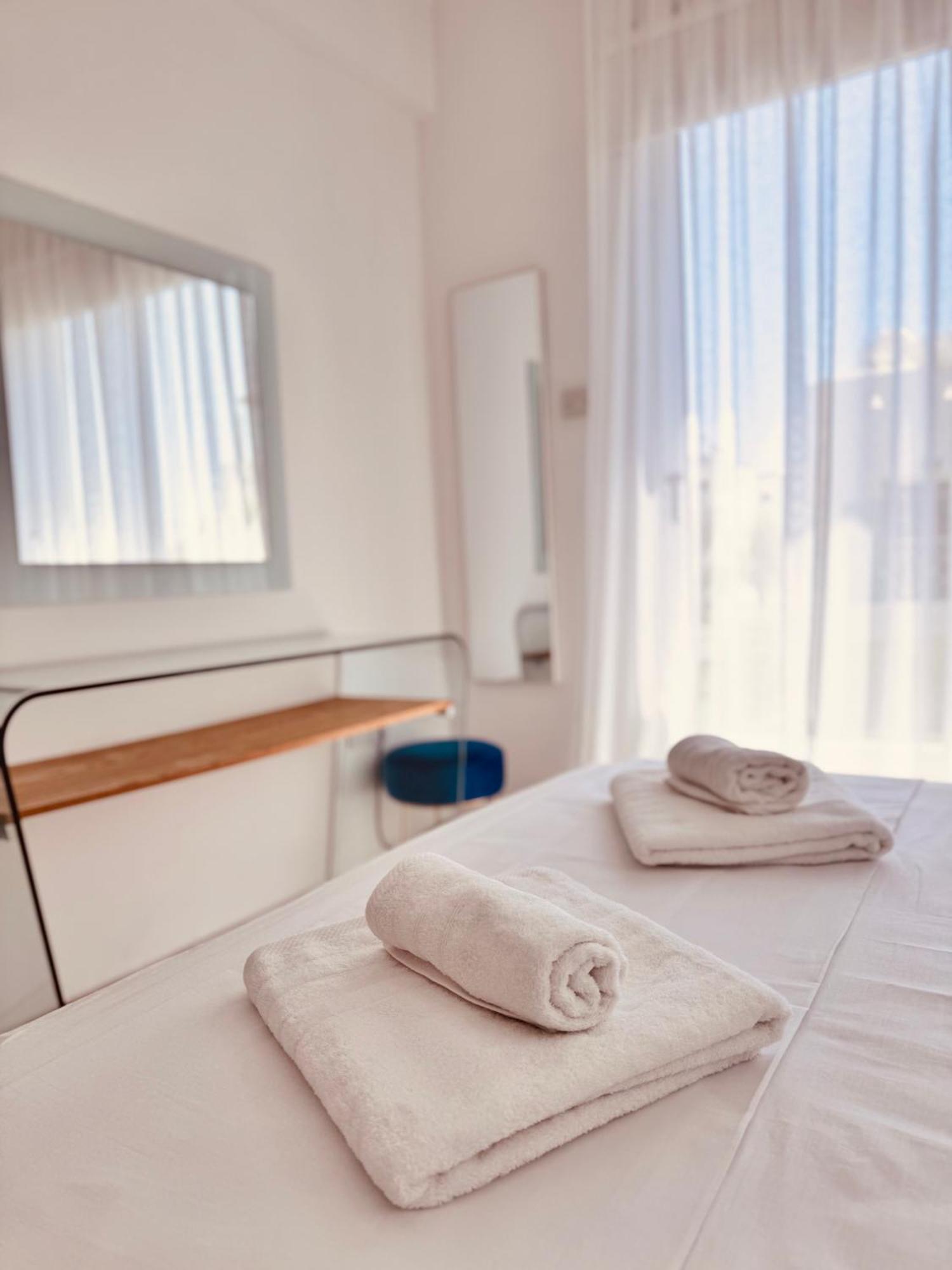 Nissini Wana Luxury Villa Ayia Napa