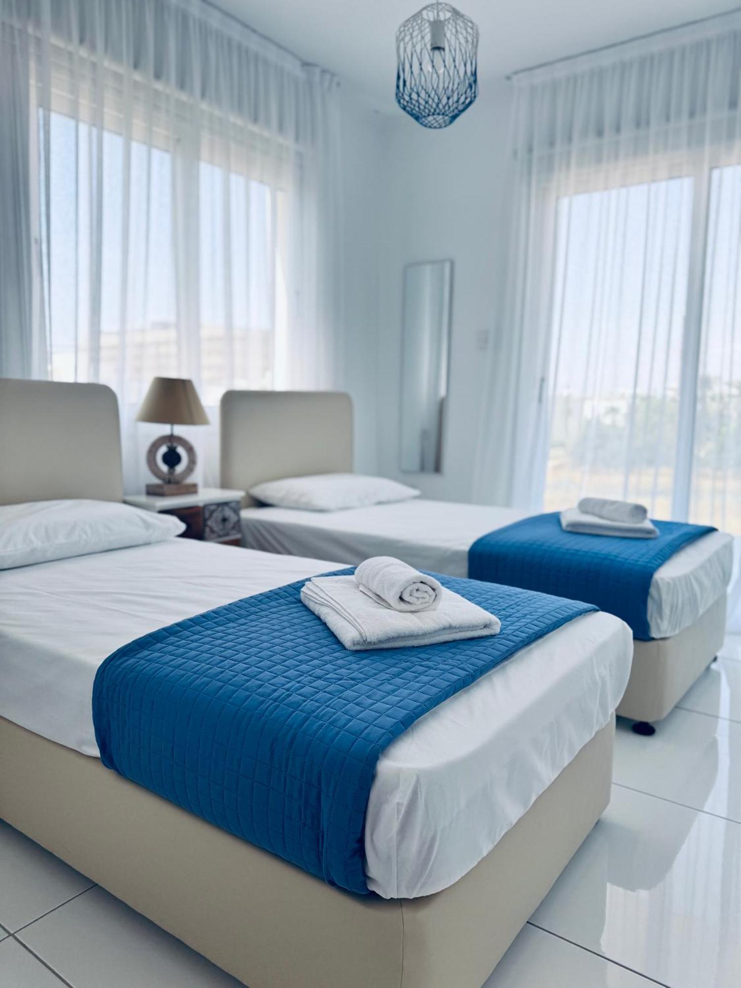 Nissini Wana Luxury * Ayia Napa
