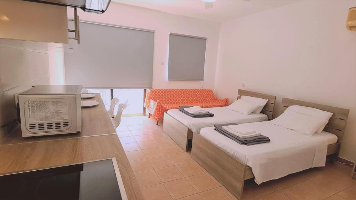 Apartment Nissi Heaven *