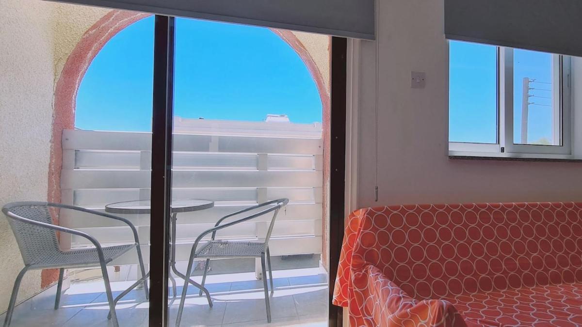 Nissi Heaven Apartment