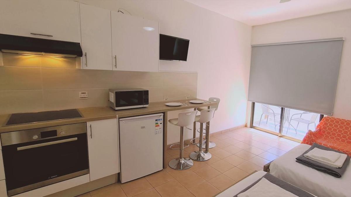 Nissi Heaven Apartment Ayia Napa