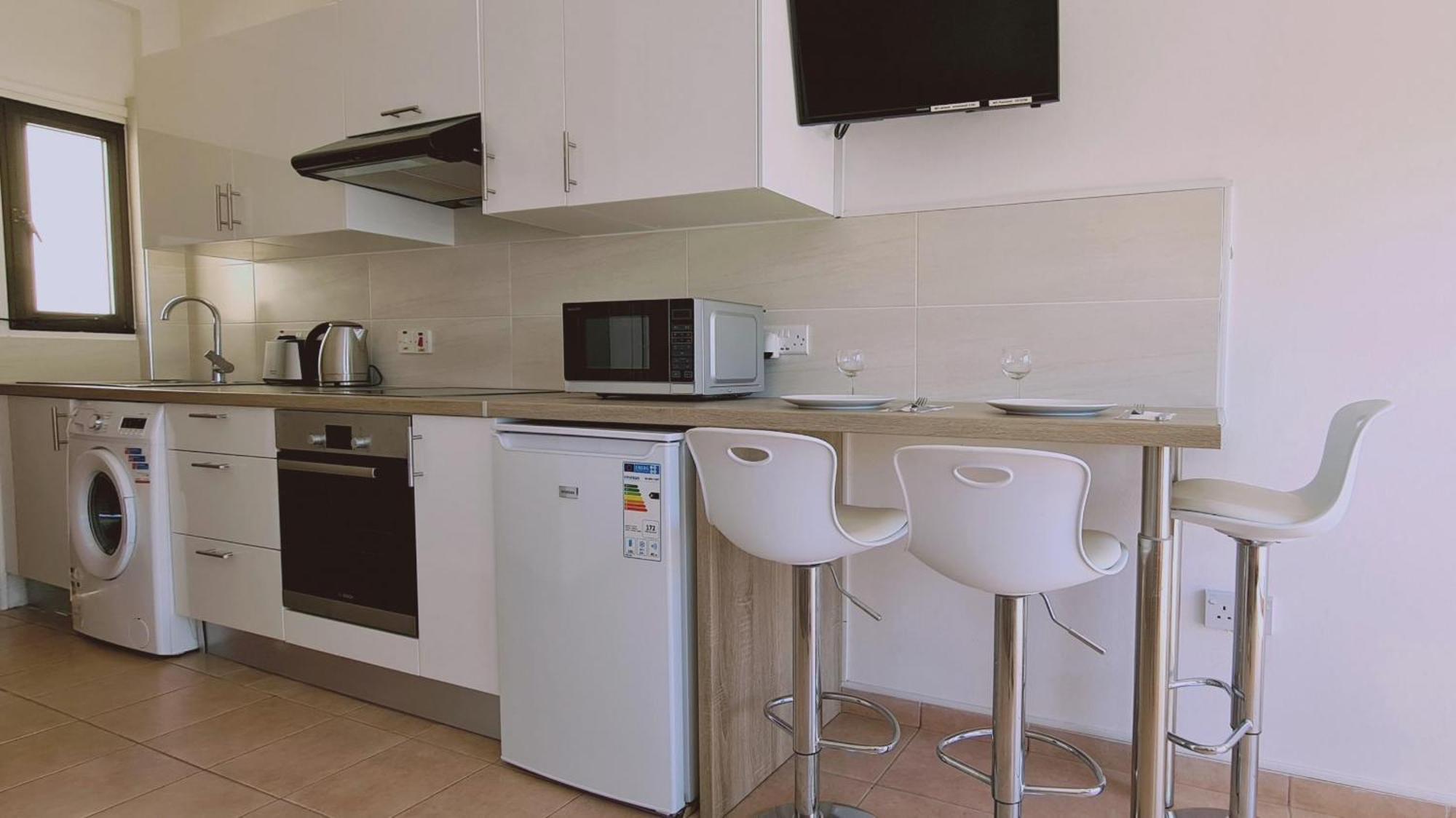 Apartment Nissi Heaven Ayia Napa