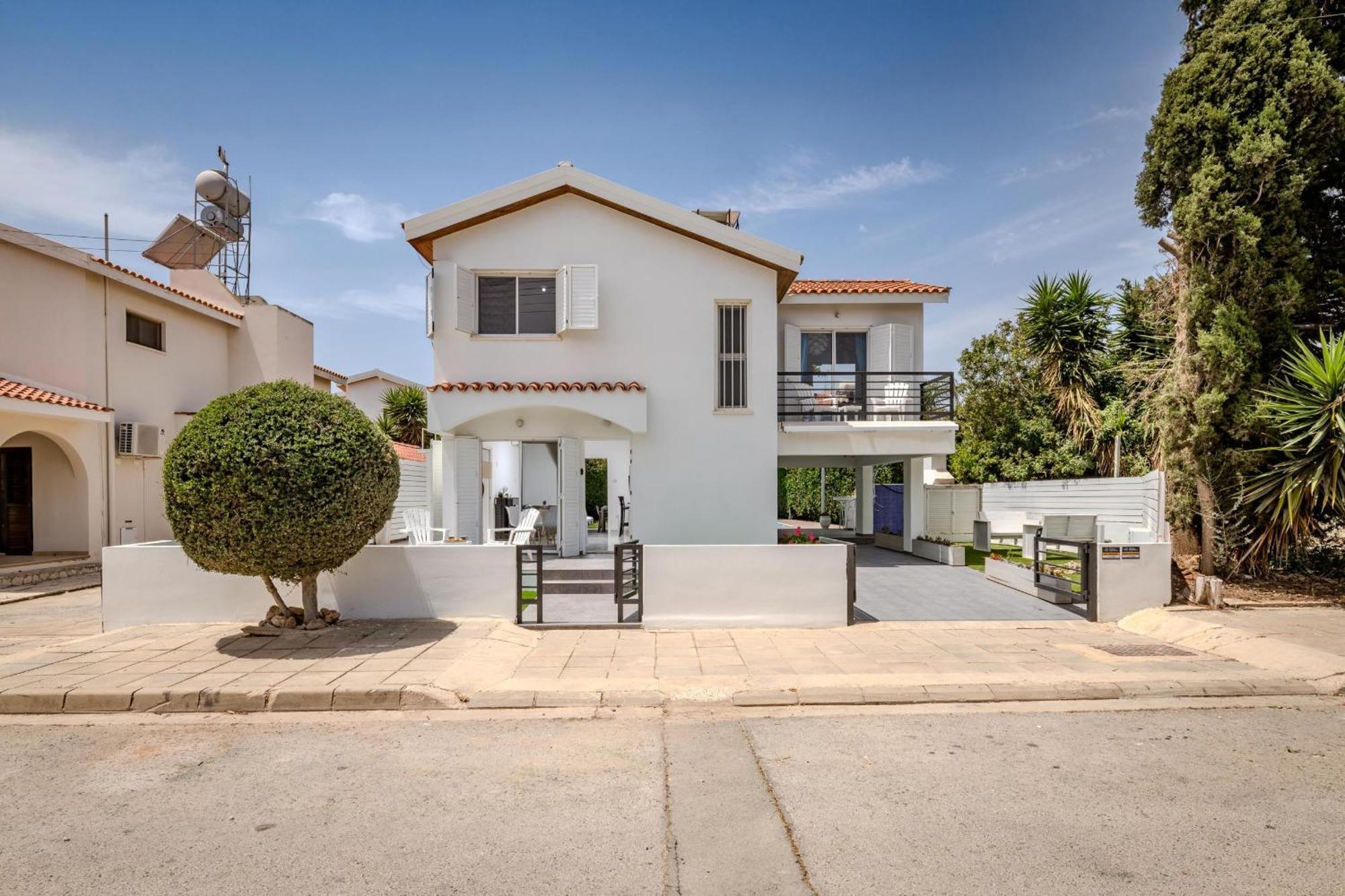Villa La Casa De Louie *