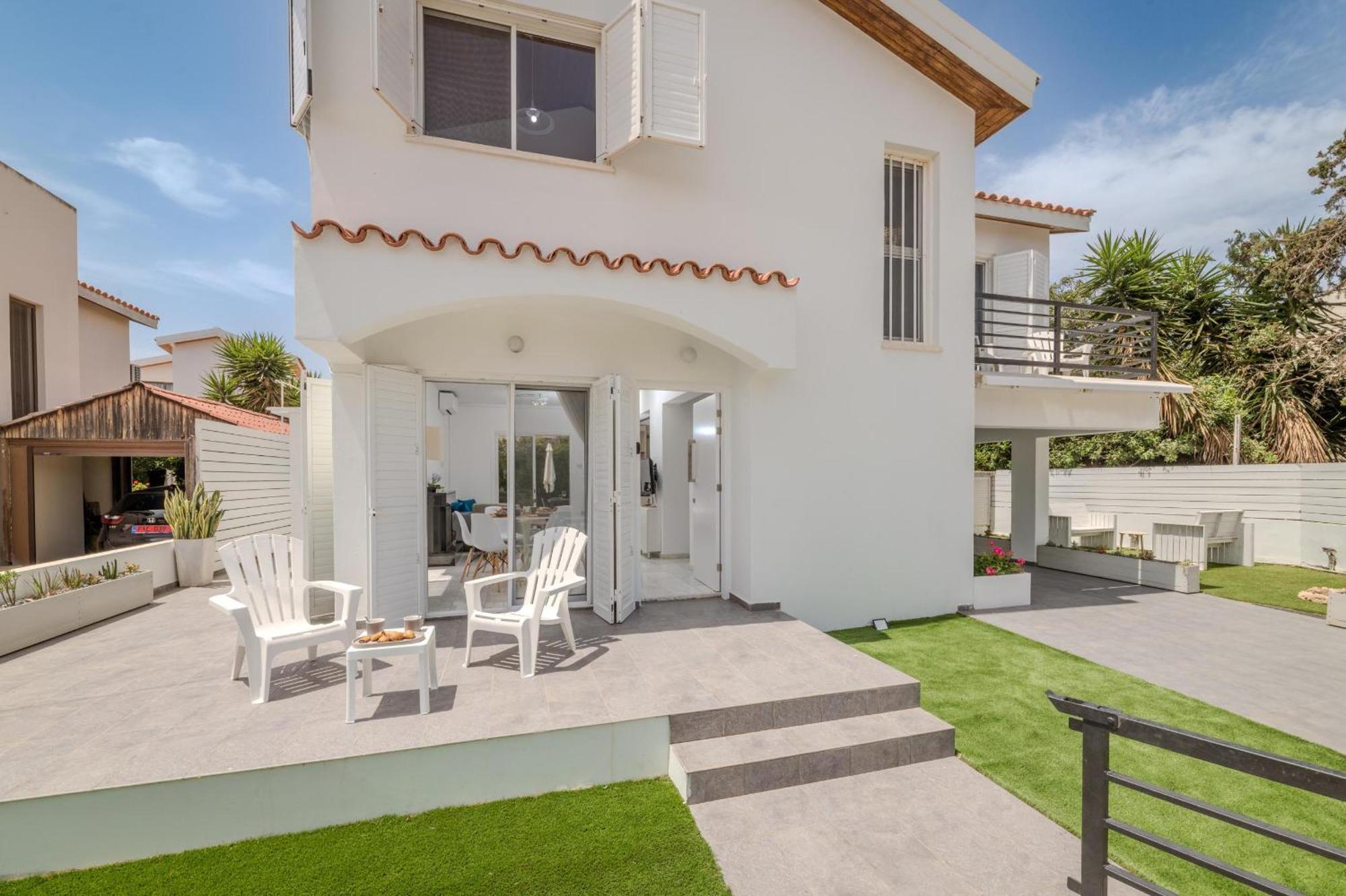 Villa La Casa De Louie *