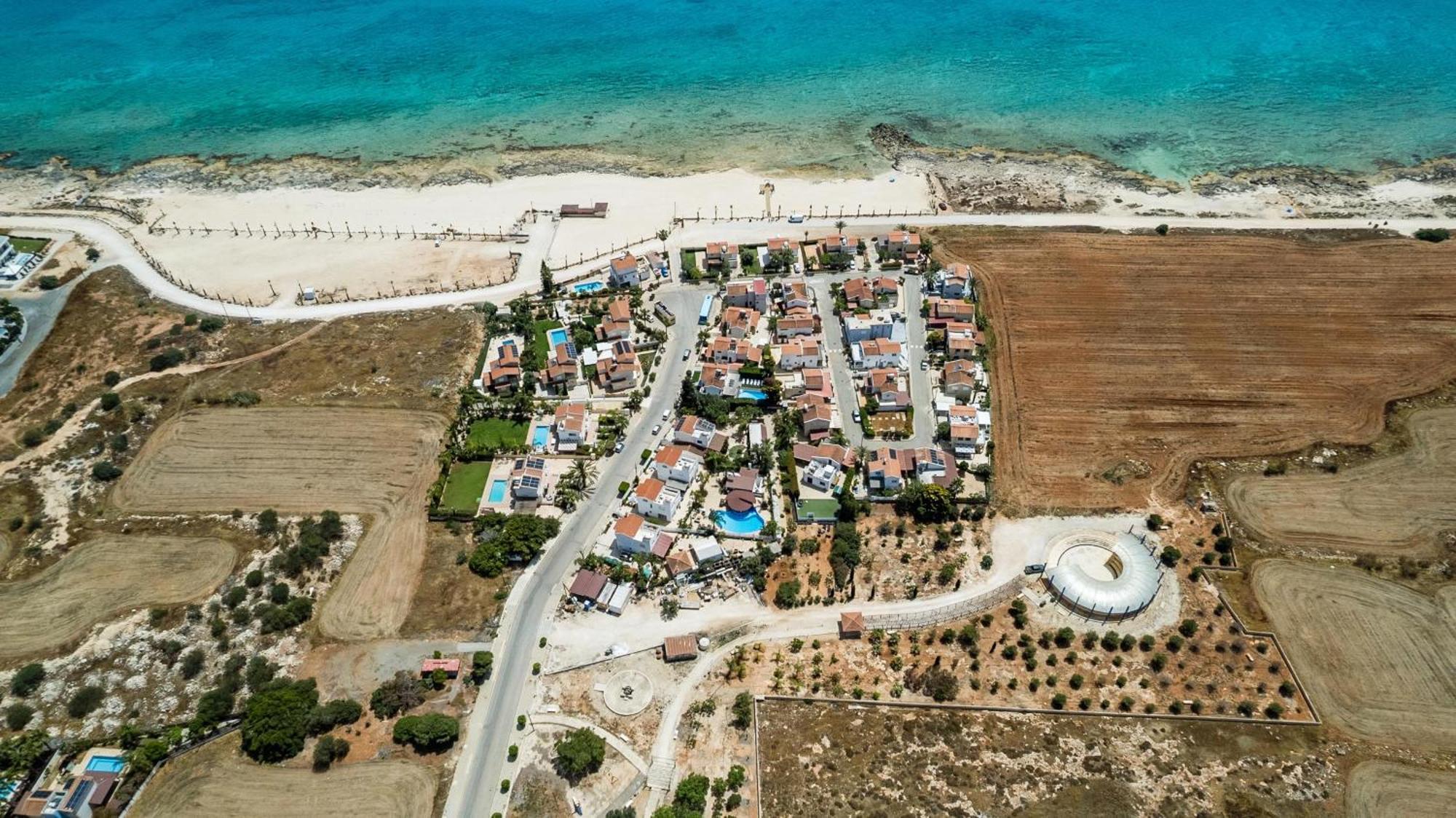 La Casa De Louie Villa Ayia Napa