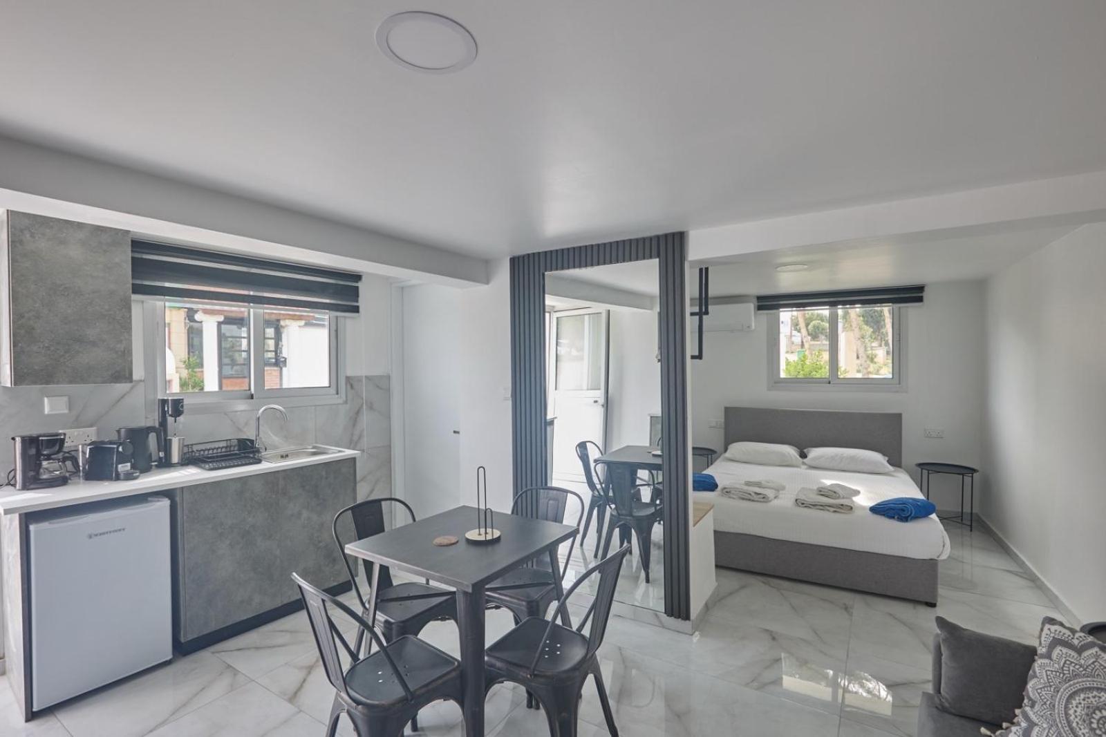 Gold Emerging Ltd 1 Apartment Ayia Napa