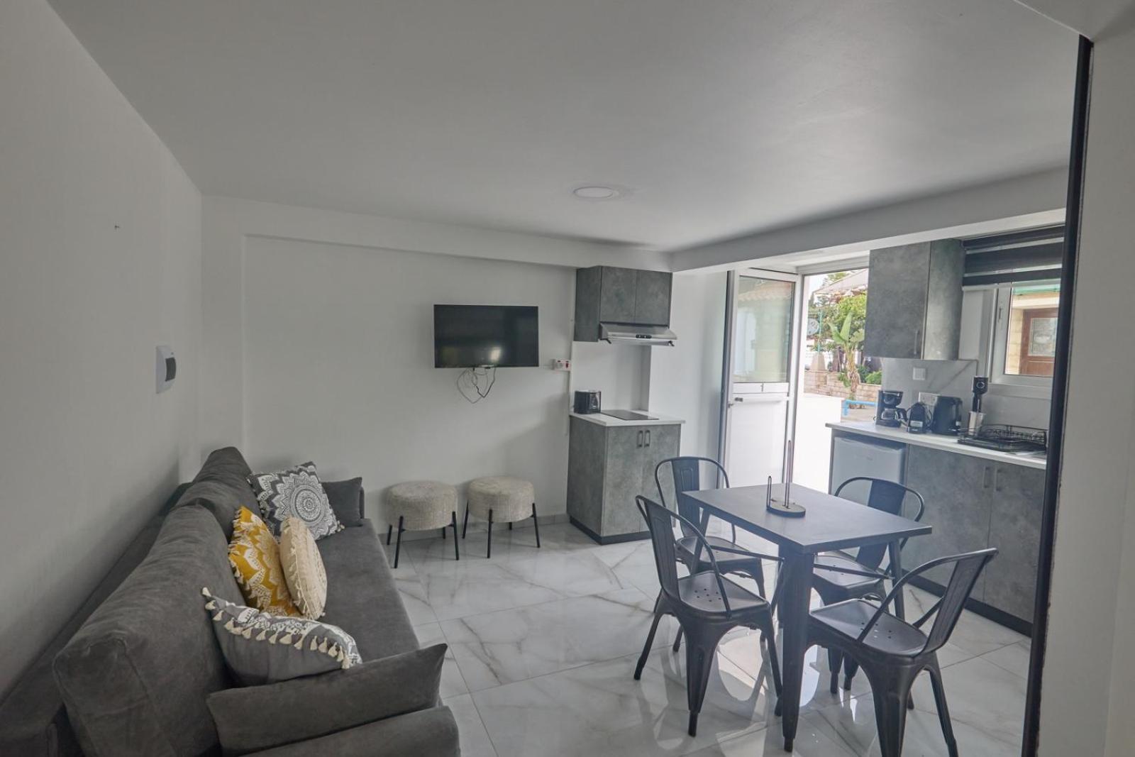 Apartment Gold Emerging Ltd 1 Ayia Napa