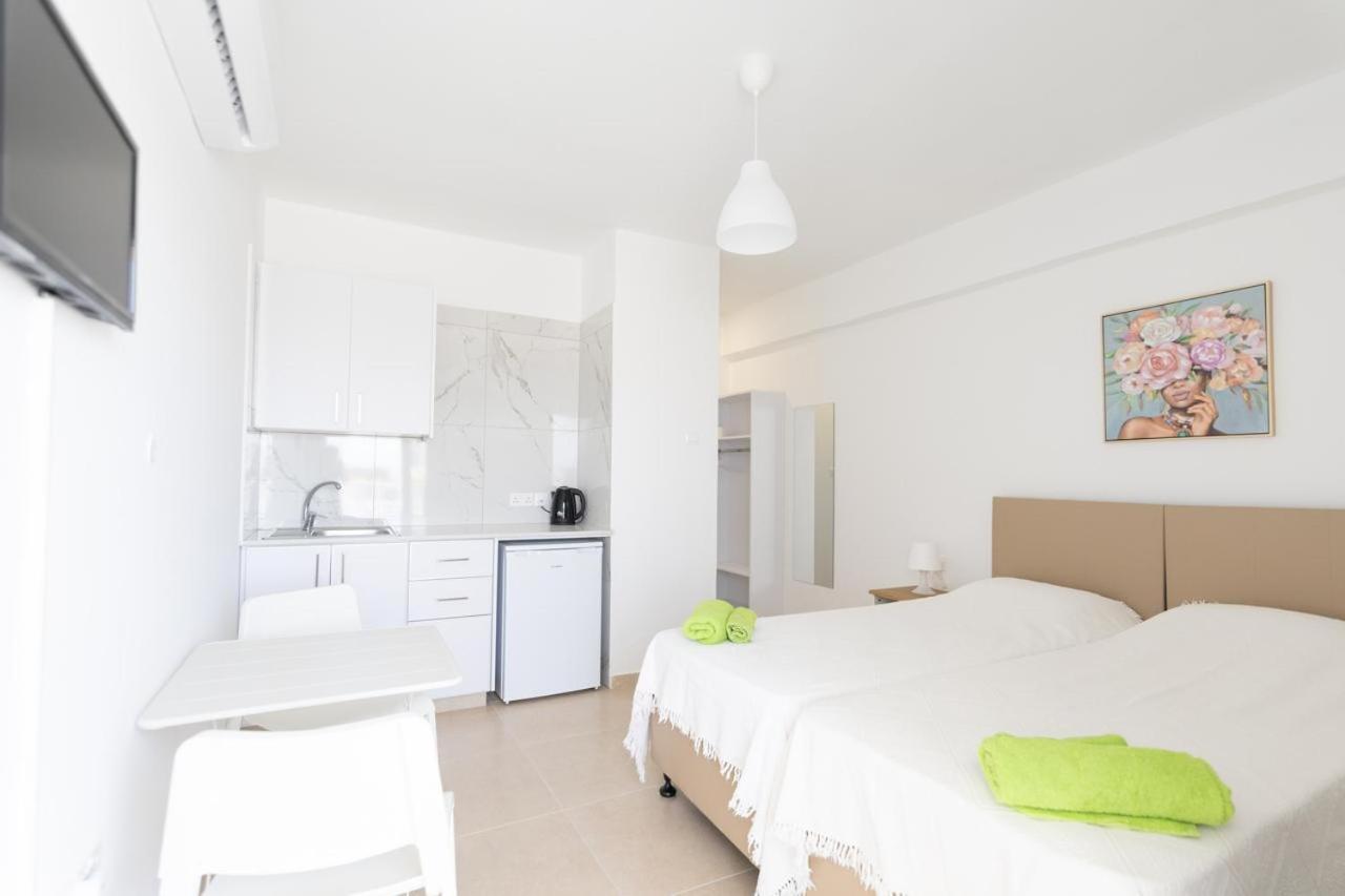 Christothea Apartment Ayia Napa