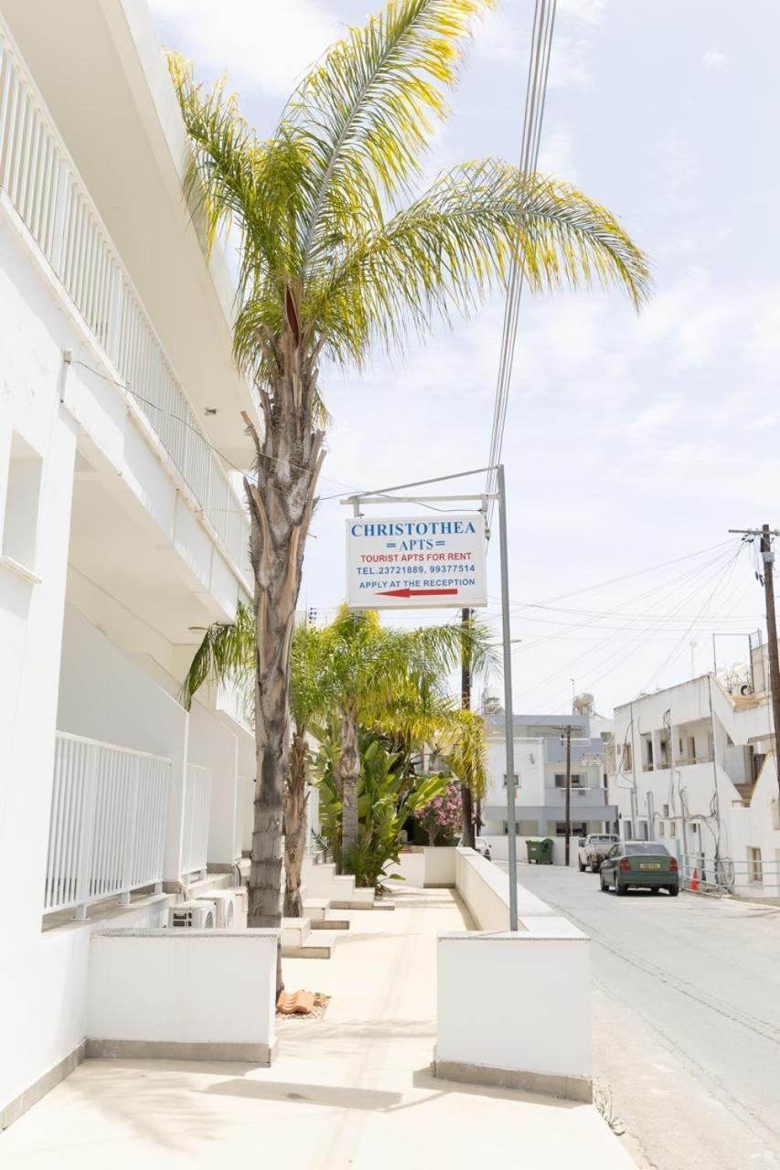 Apartment Christothea Ayia Napa
