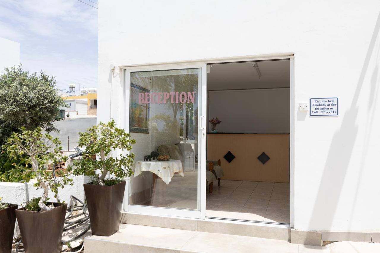 Apartment Christothea Ayia Napa