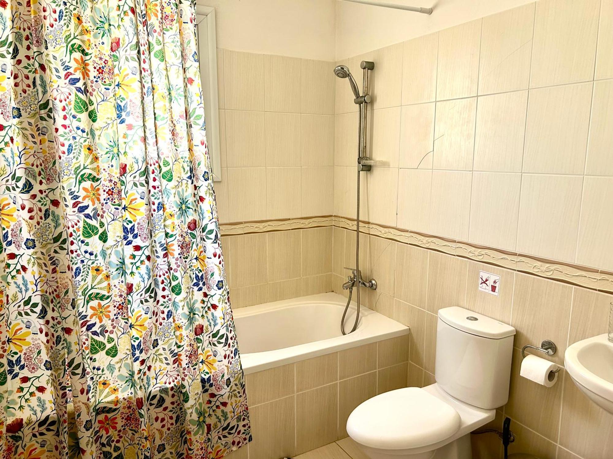 Apartment Nissi 3 E8 Pool View Agia Napa