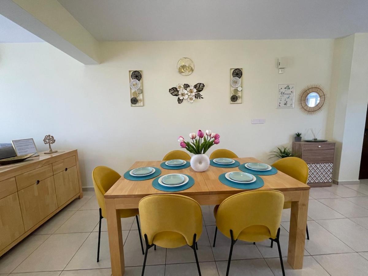 Apartment Nissi Elena Sunny Cozy Ayia Napa