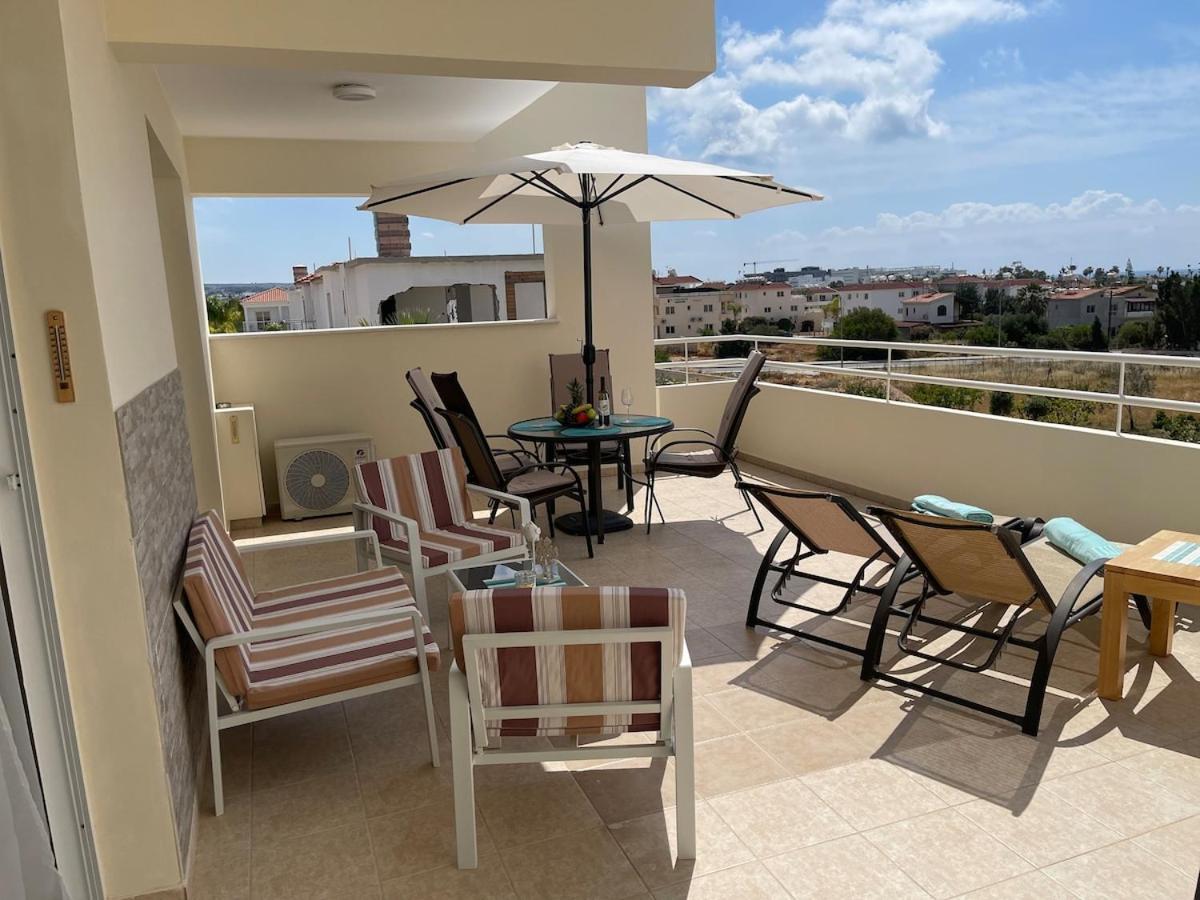 Apartment Nissi Elena Sunny Cozy *