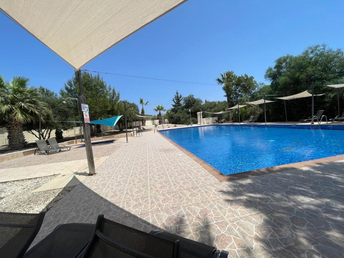 Nissi Elena Sunny Cozy Apartment Ayia Napa