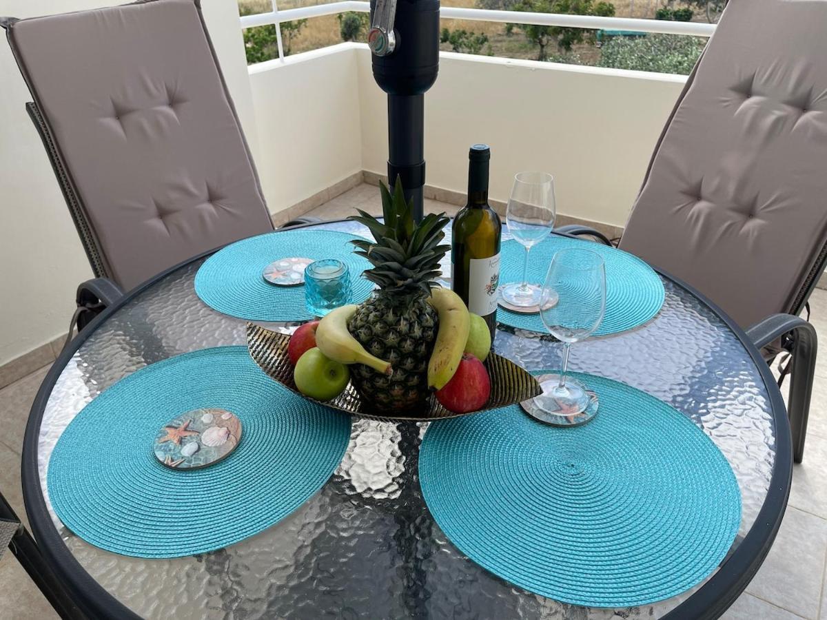 Apartment Nissi Elena Sunny Cozy Ayia Napa