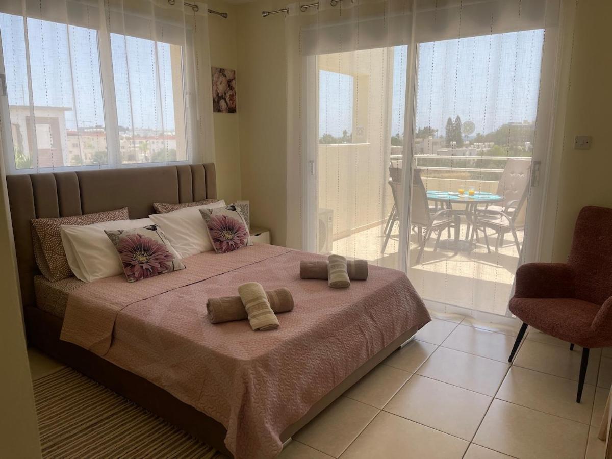 Nissi Elena Sunny Cozy Ayia Napa