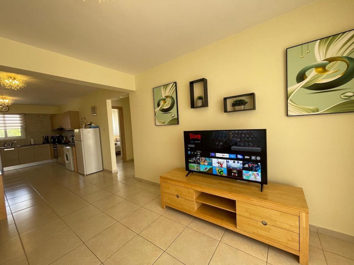 Apartment Nissi Elena Sunny Cozy *