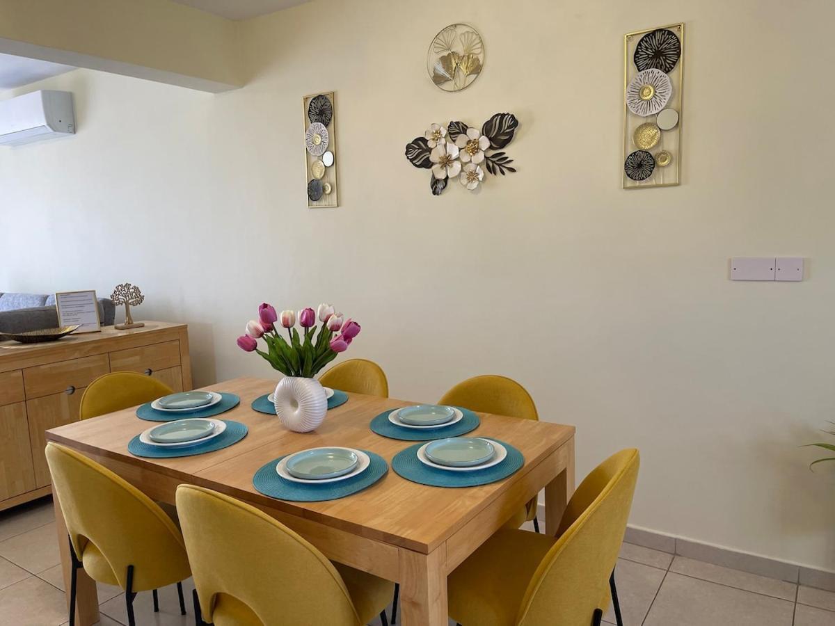 Apartment Nissi Elena Sunny Cozy
