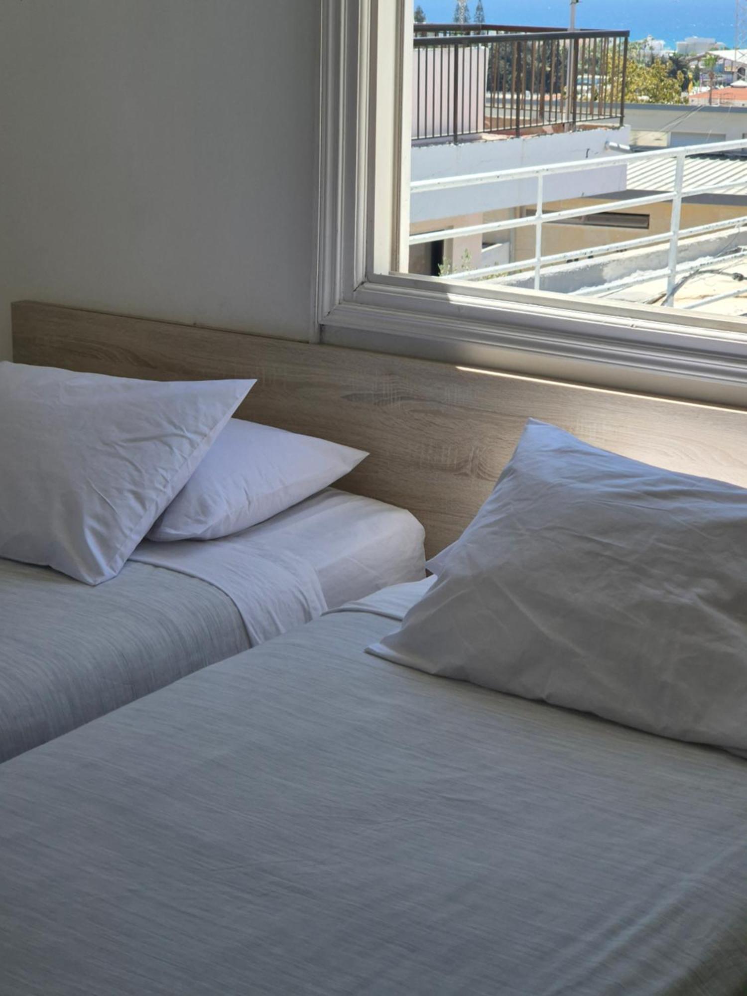 Apartment Myriama