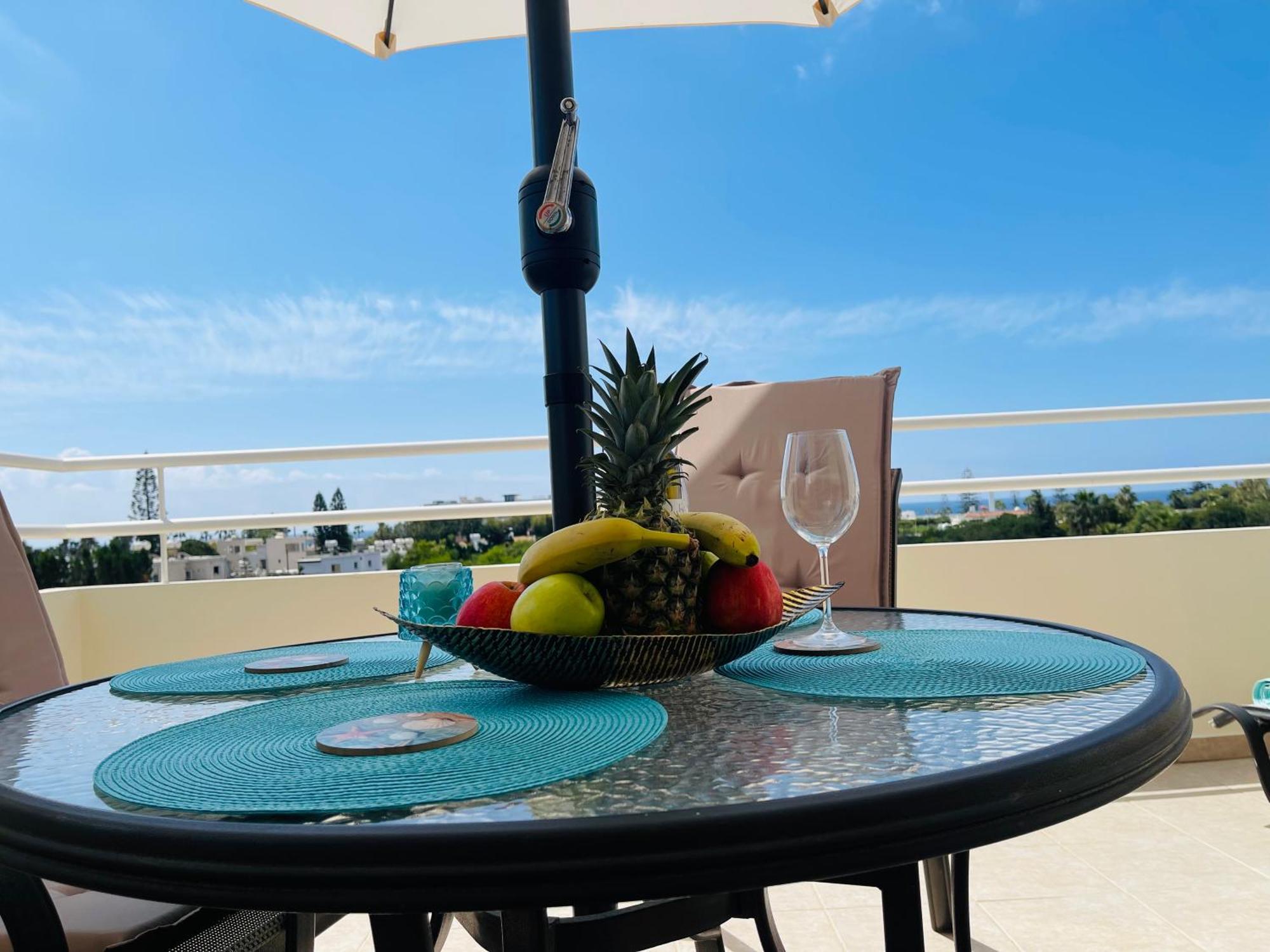 Apartment Nissi Elena Sunny Cozy Ayia Napa