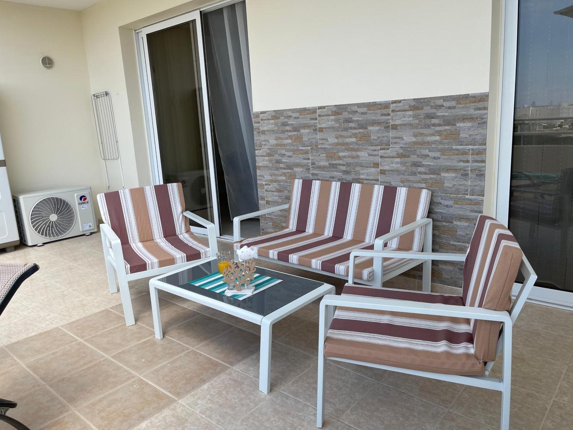 Nissi Elena Sunny Cozy * Ayia Napa