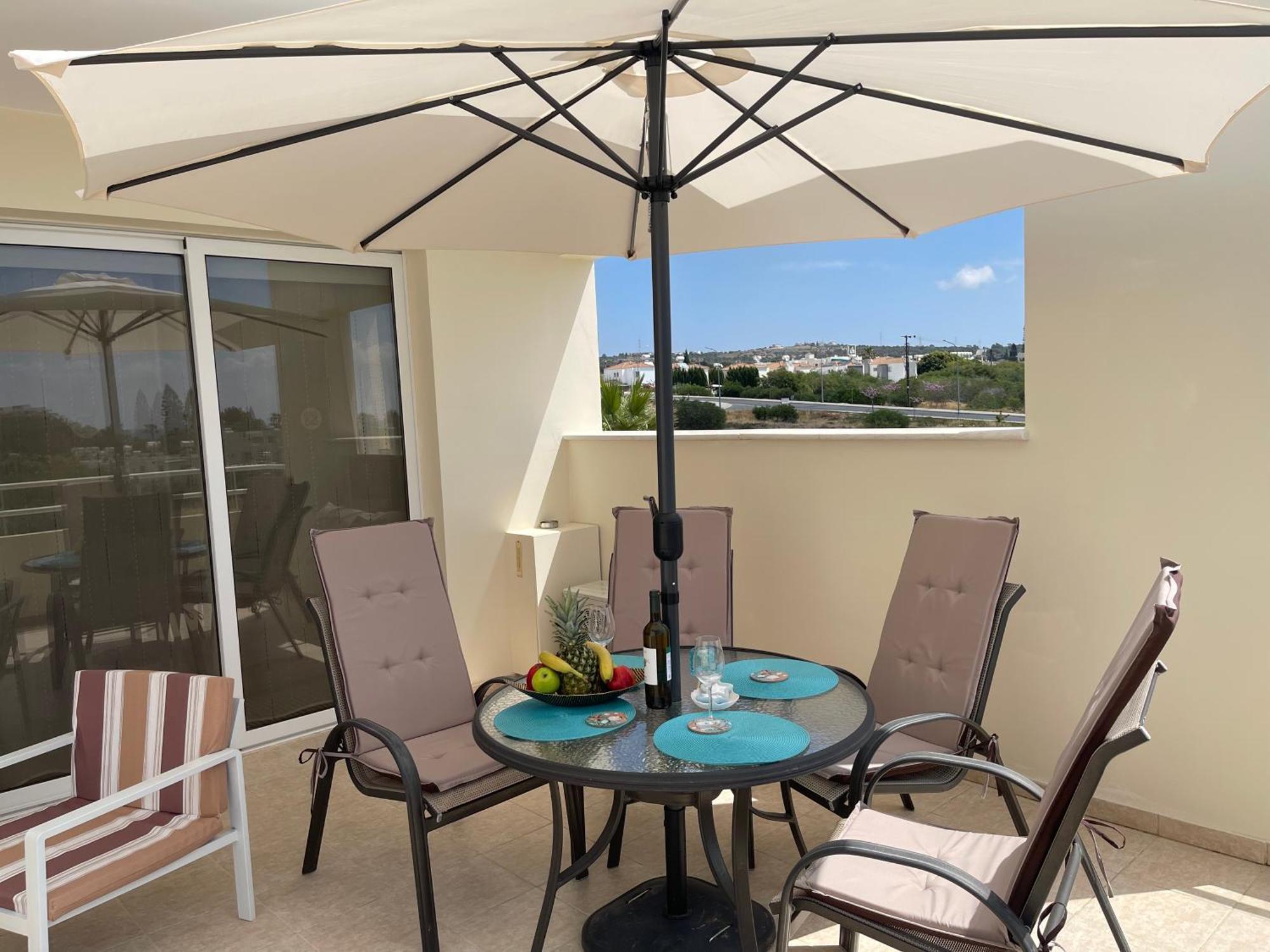 Apartment Nissi Elena Sunny Cozy Ayia Napa