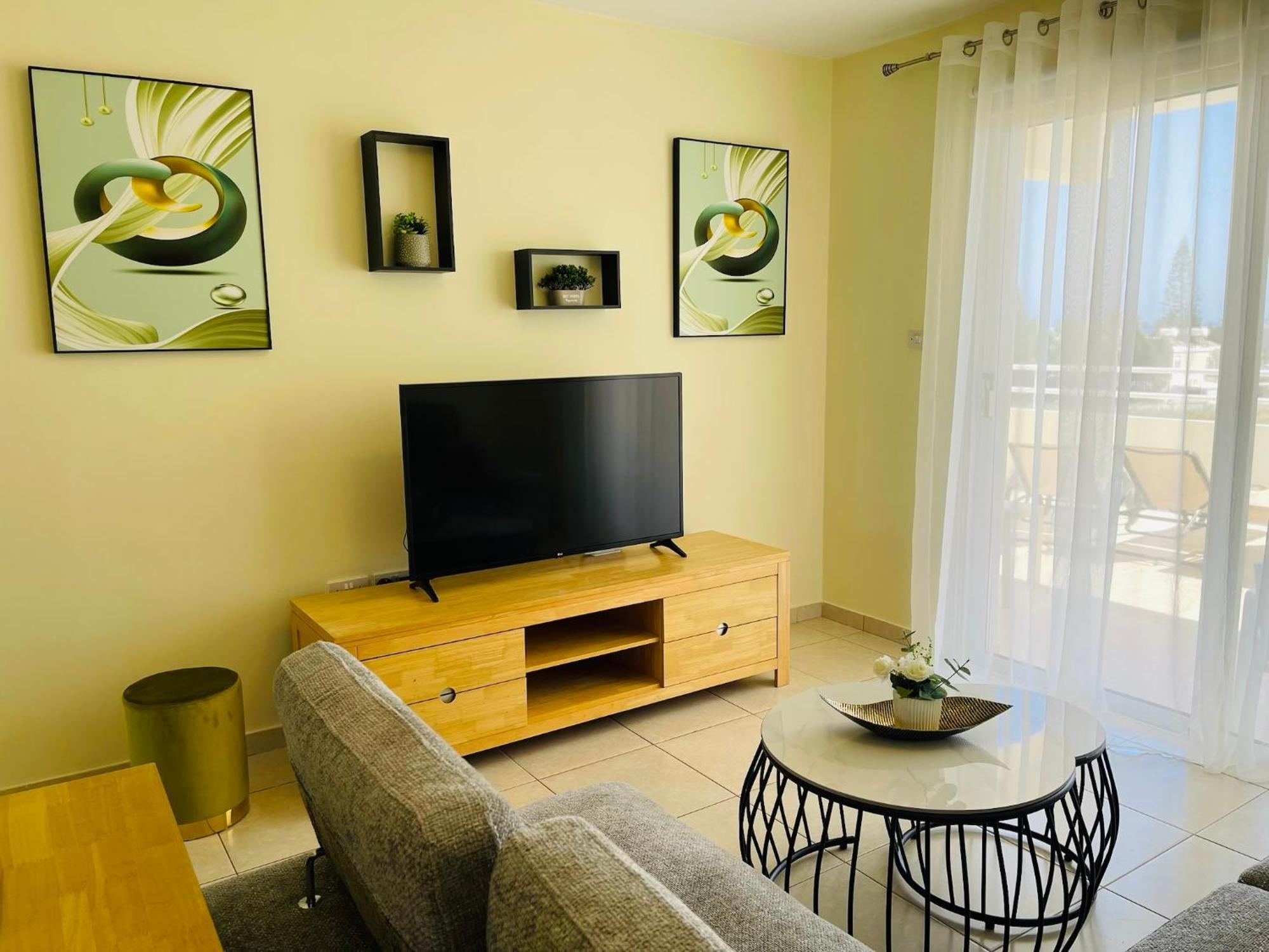 Apartment Nissi Elena Sunny Cozy Ayia Napa