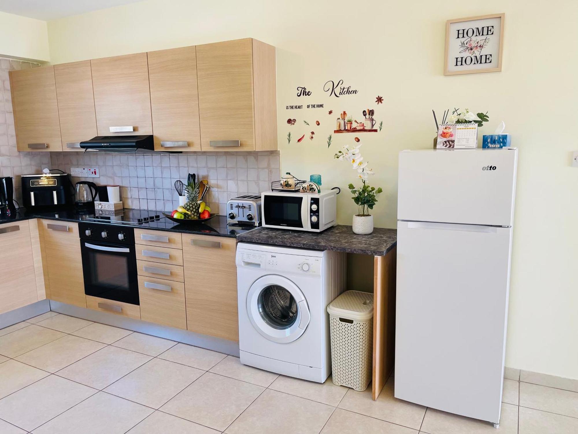 Apartment Nissi Elena Sunny Cozy *