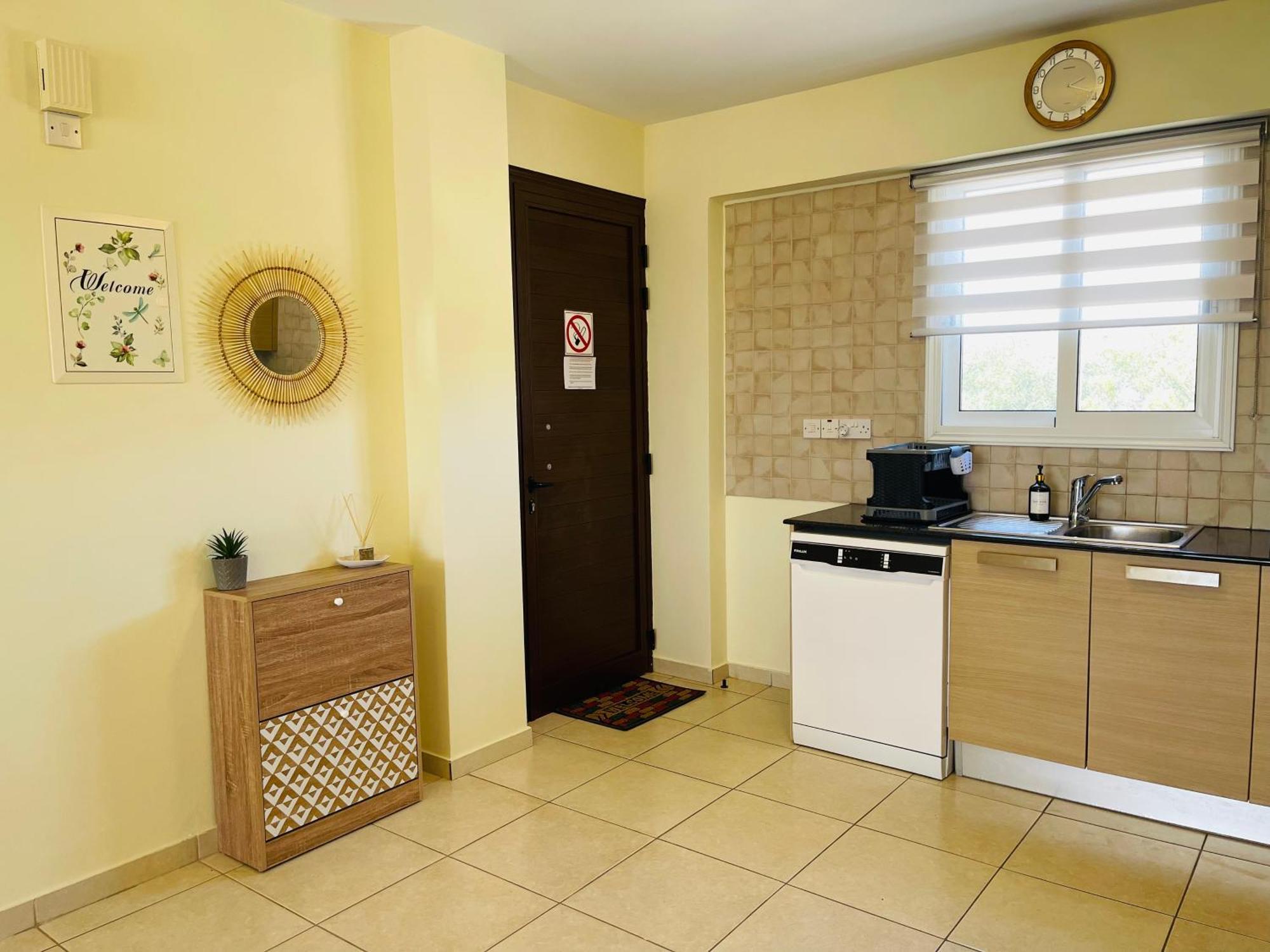 Apartment Nissi Elena Sunny Cozy Ayia Napa