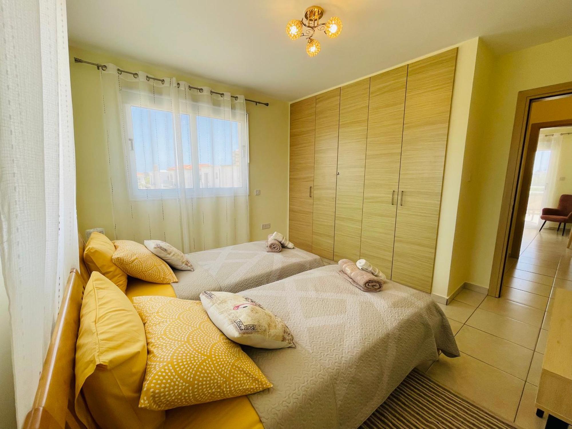 Nissi Elena Sunny Cozy *