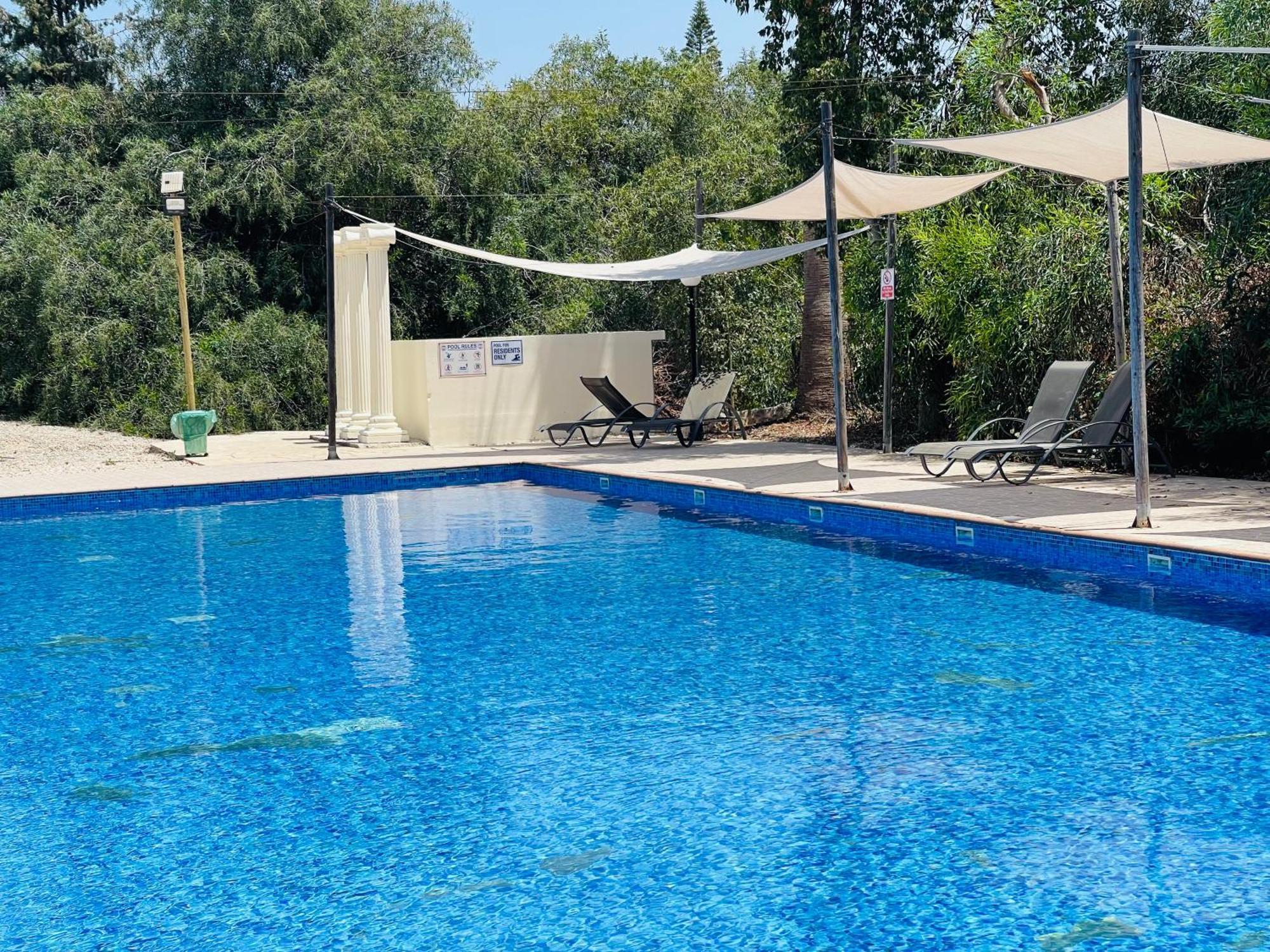 Apartment Nissi Elena Sunny Cozy Ayia Napa