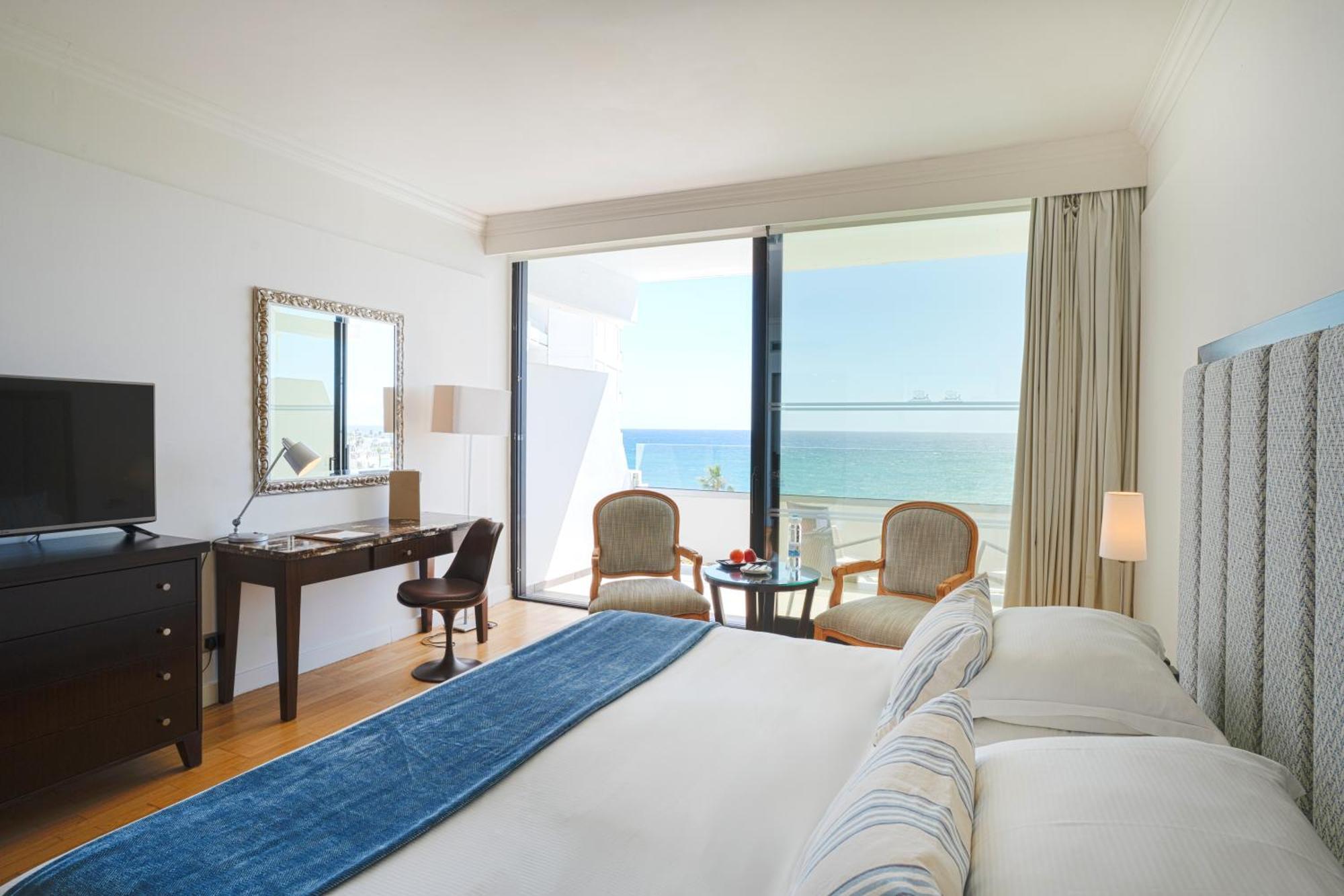 Grecian Bay 5* Agia Napa