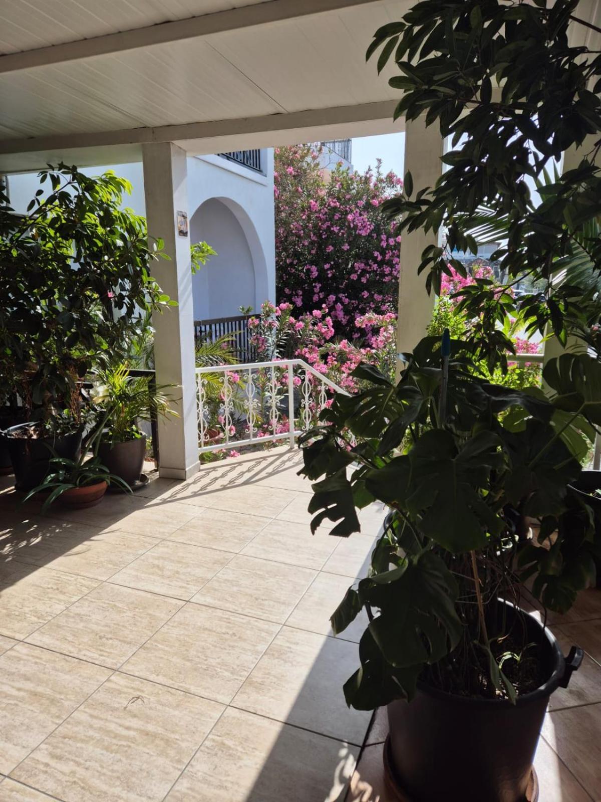 Myriama Apartment *