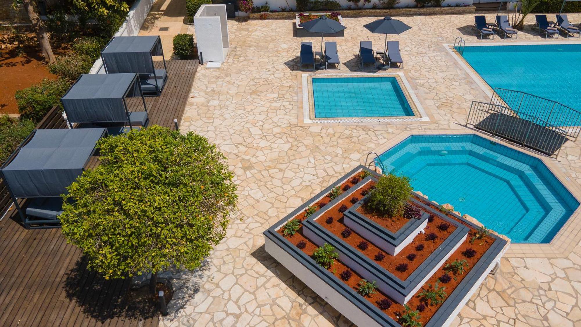 Cyprotel Florida Hotel Ayia Napa
