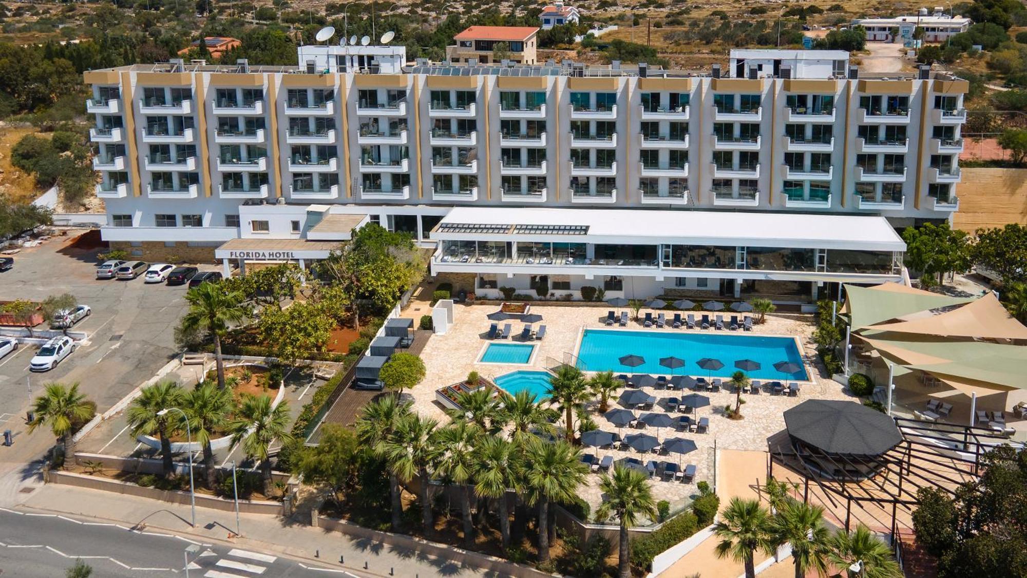 Cyprotel Florida 4* Ayia Napa